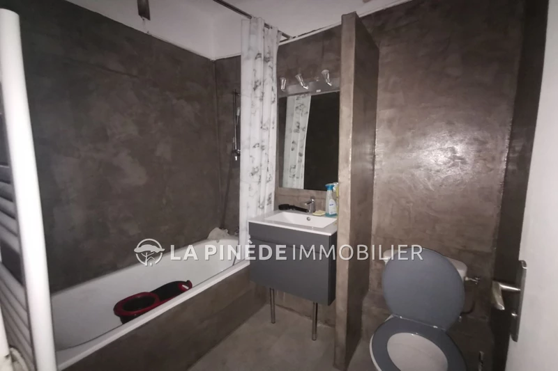 Vente appartement Nice  