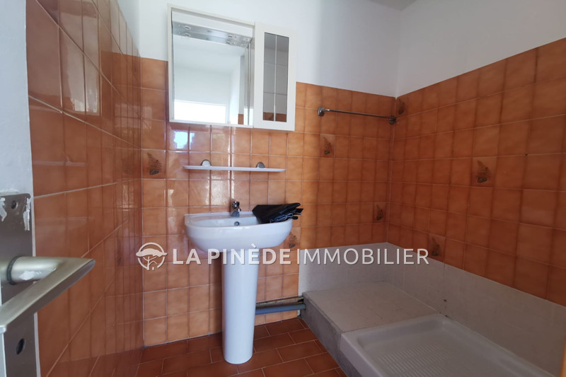 Vente appartement Antibes  