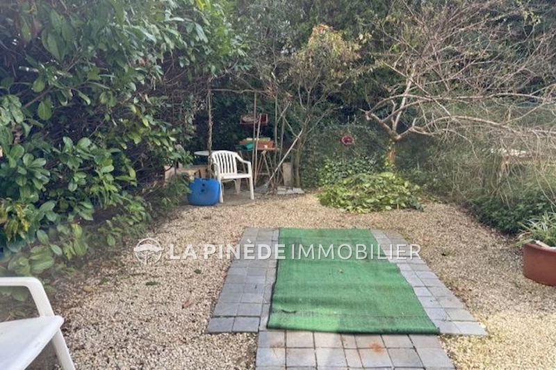 Vente appartement Antibes  