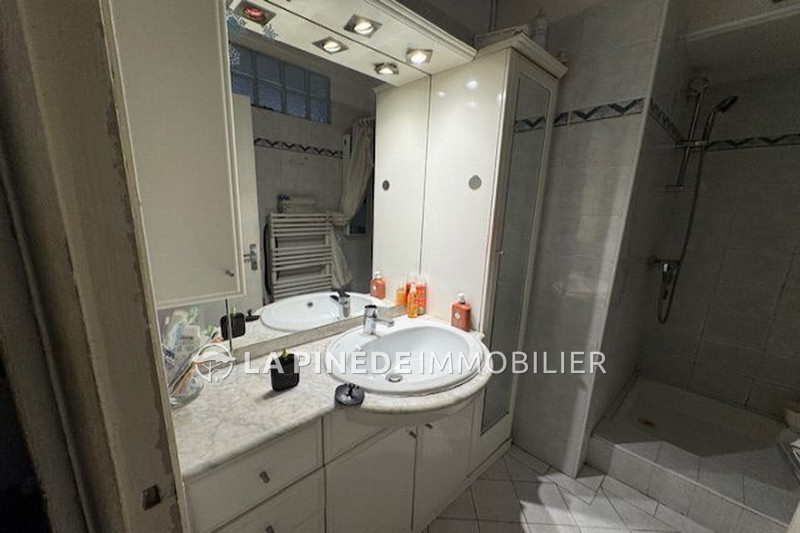 Vente appartement Antibes  