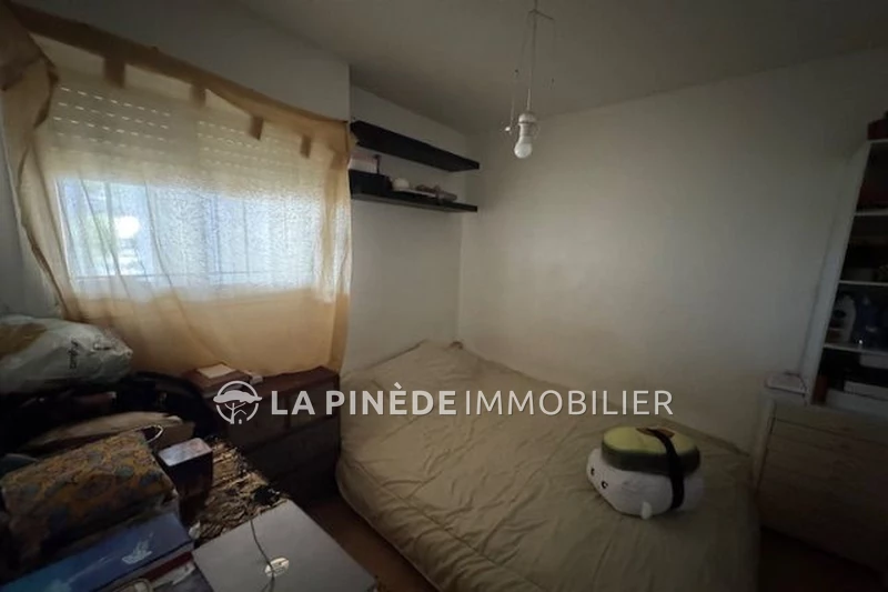 Vente appartement Antibes  