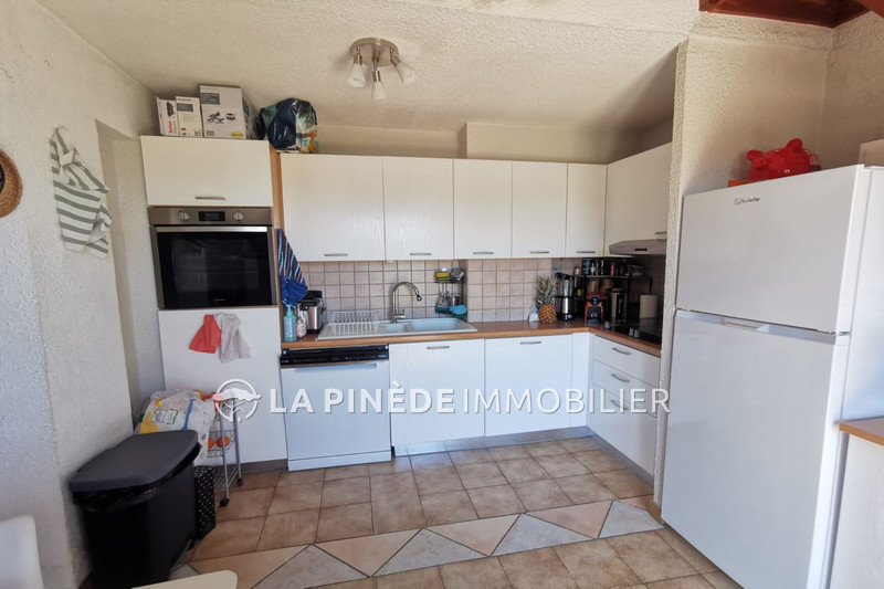 Vente appartement Antibes  