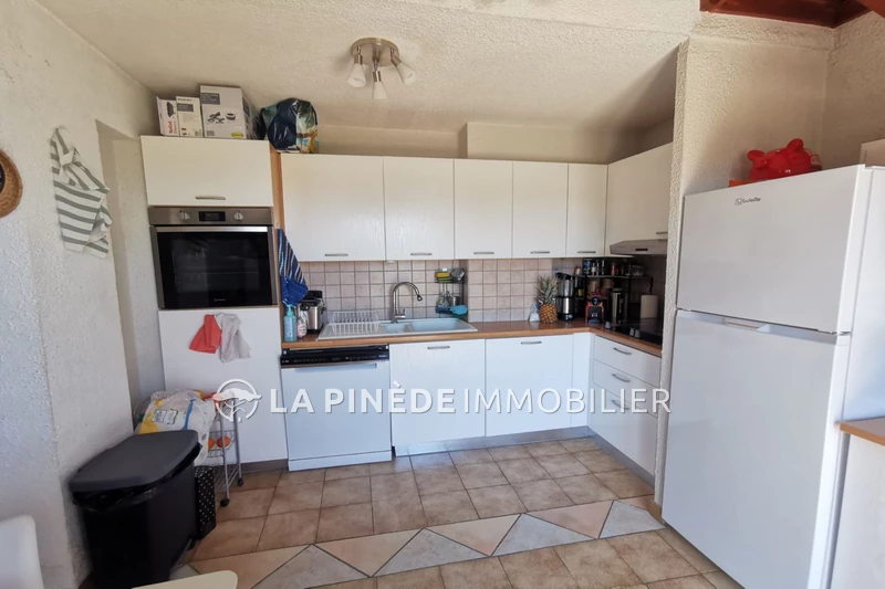 Vente appartement Antibes  