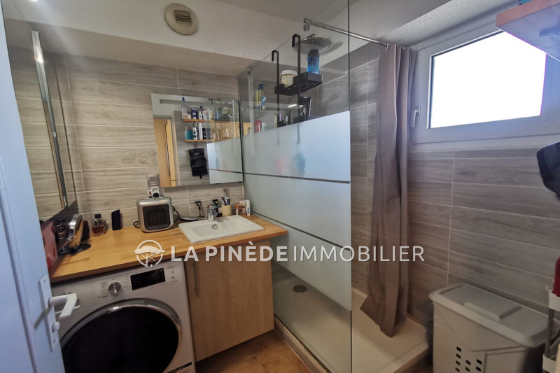 Vente appartement Antibes  