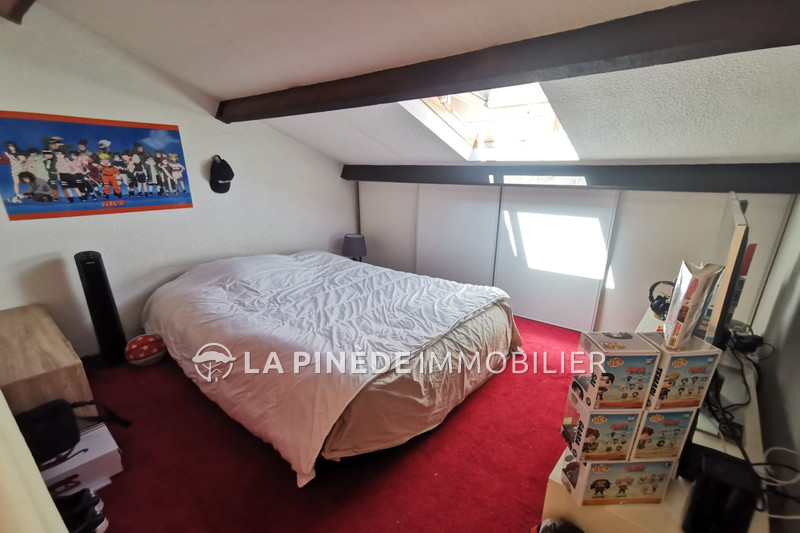 Vente appartement Antibes  