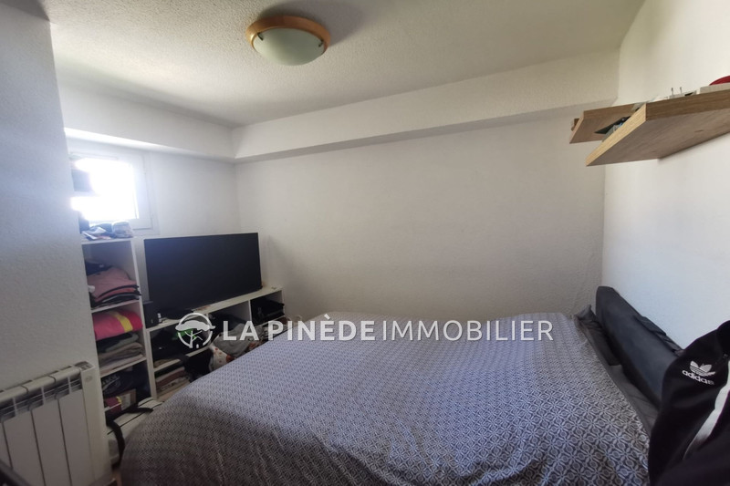 Vente appartement Antibes  