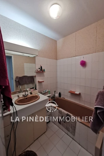 Vente appartement Saint-Laurent-du-Var  