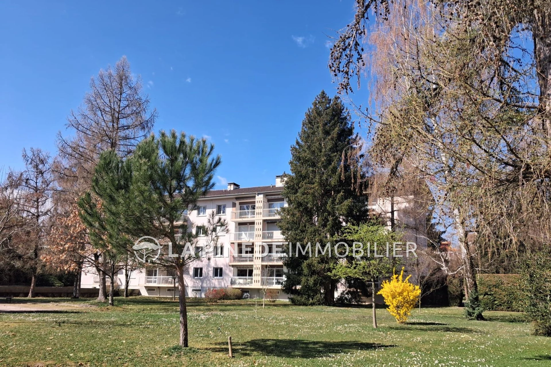 Appartement 3 pièces 86 m² · à Annecy · 86 m² · 480 000 €