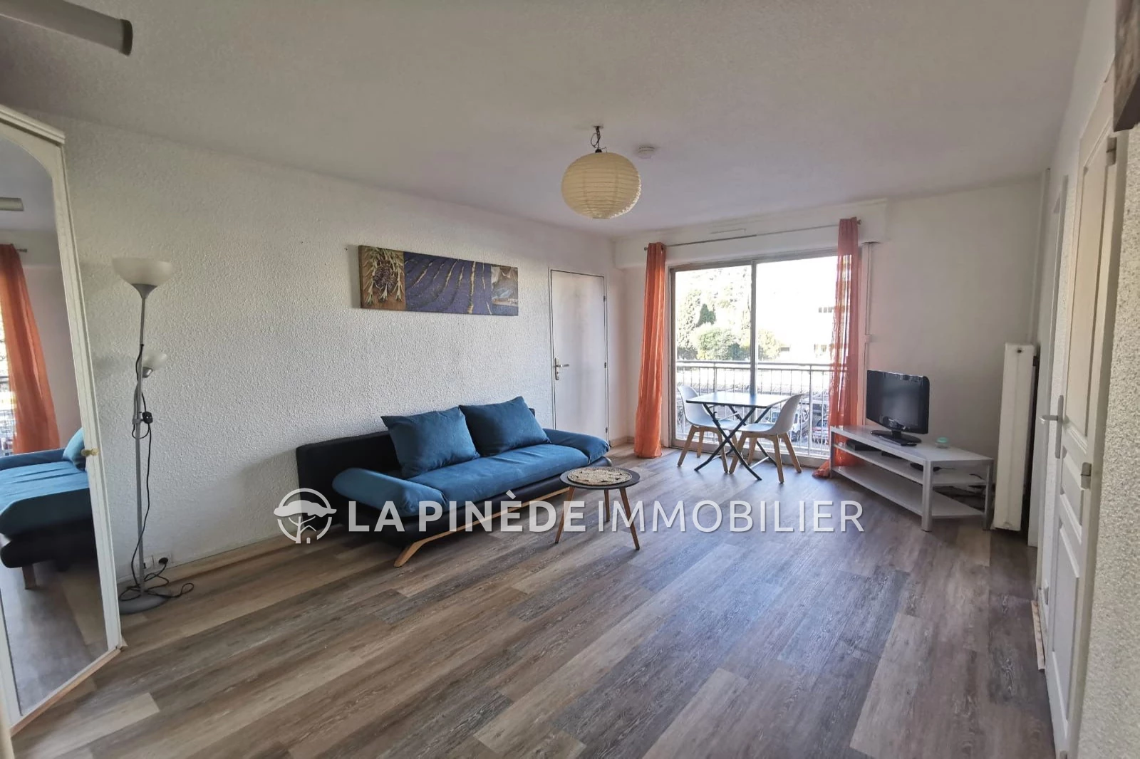 Appartement 1 pièce 27 m² · à Vallauris · 27 m² · 137 000 €