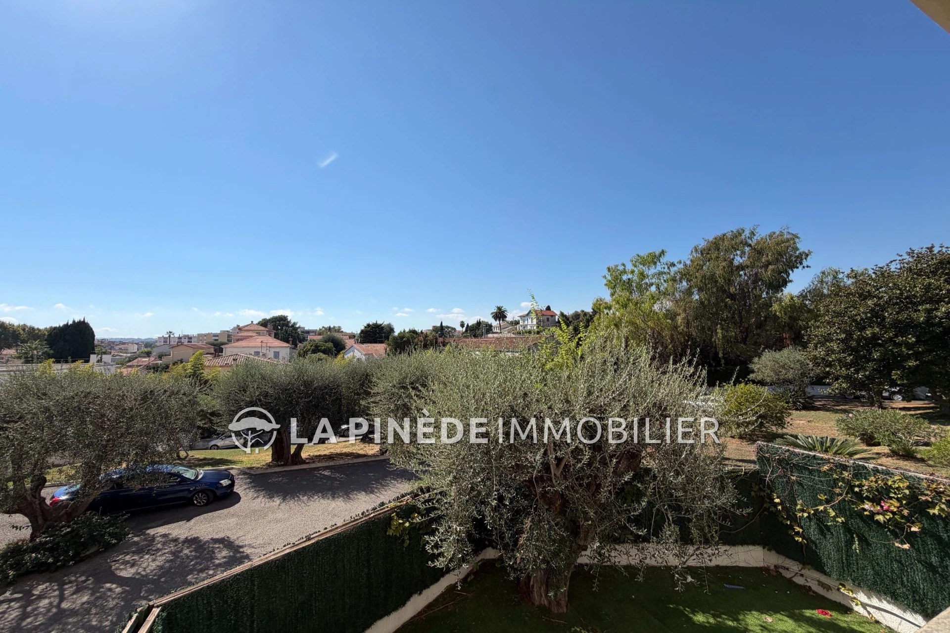 Appartement 1 pièce 36 m² · à Cagnes-sur-Mer · 36 m² · 215 250 €