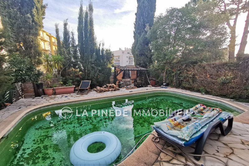 Vente maison Cagnes-sur-Mer  