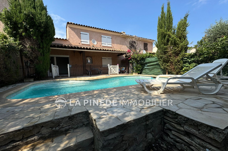 Vente maison Cagnes-sur-Mer  