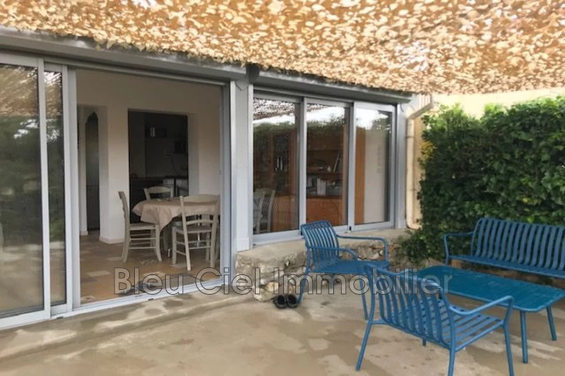 Location saisonnière maison Gruissan  
