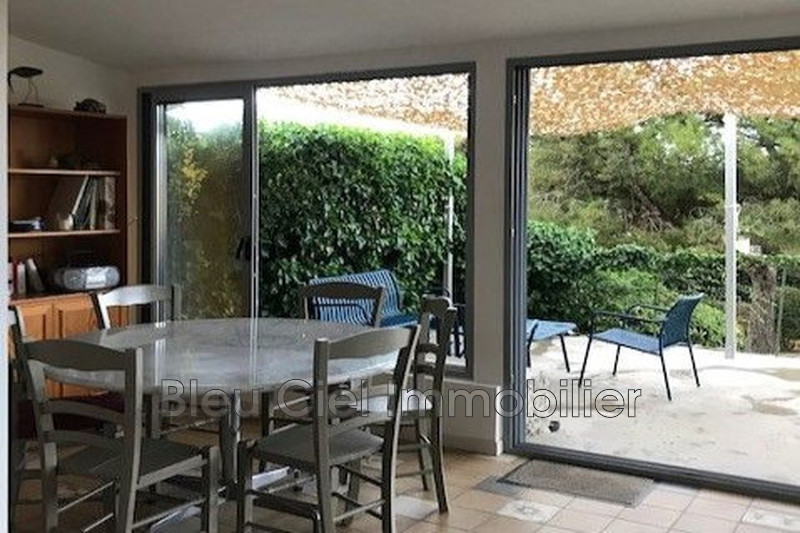 Location saisonnière maison Gruissan  