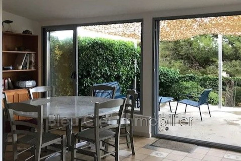 Location saisonnière maison Gruissan  