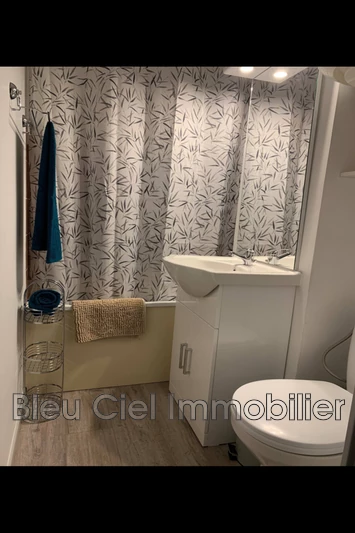 Location appartement Gruissan  