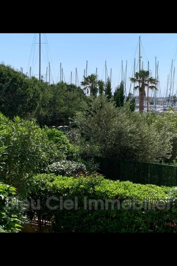Location appartement Gruissan  