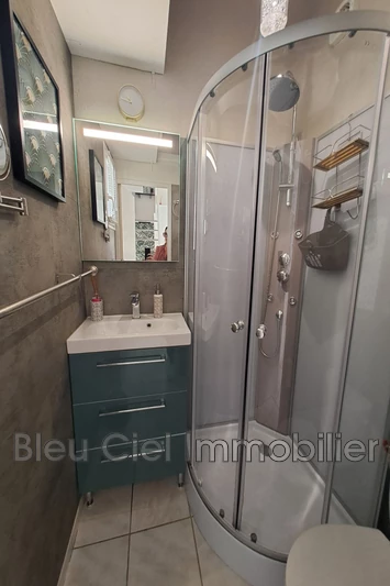 Location saisonnière appartement Gruissan  