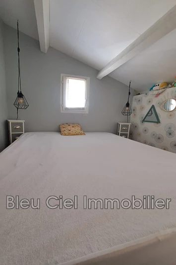 Location saisonnière appartement Gruissan  
