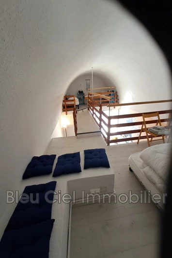 Location appartement Gruissan  