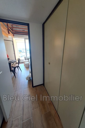 Location appartement Gruissan  