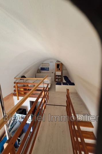 Location appartement Gruissan  