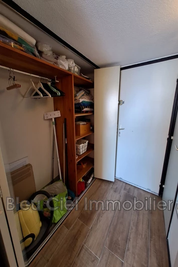 Location appartement Gruissan  