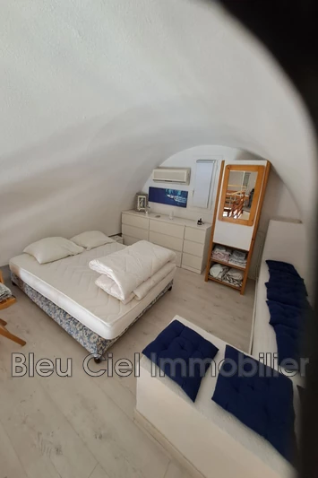 Location appartement Gruissan  