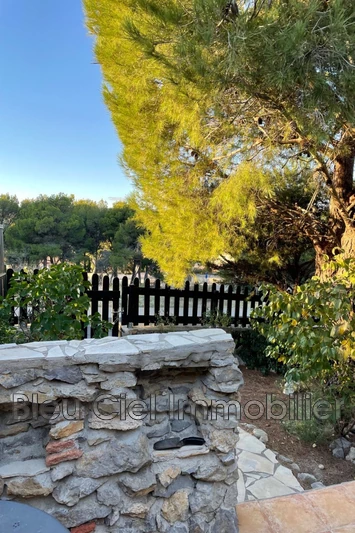 Location saisonnière pavillon Gruissan  