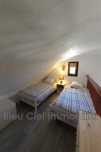 Location saisonnière appartement Gruissan  