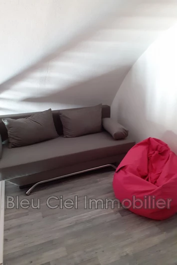 Location saisonnière appartement Gruissan  