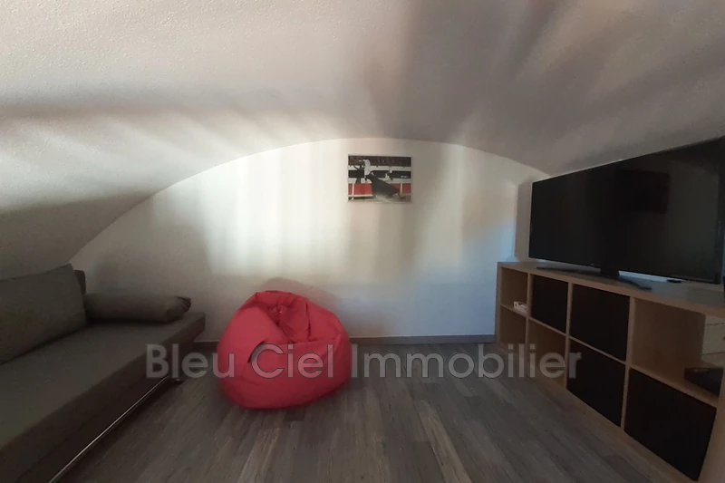Location saisonnière appartement Gruissan  