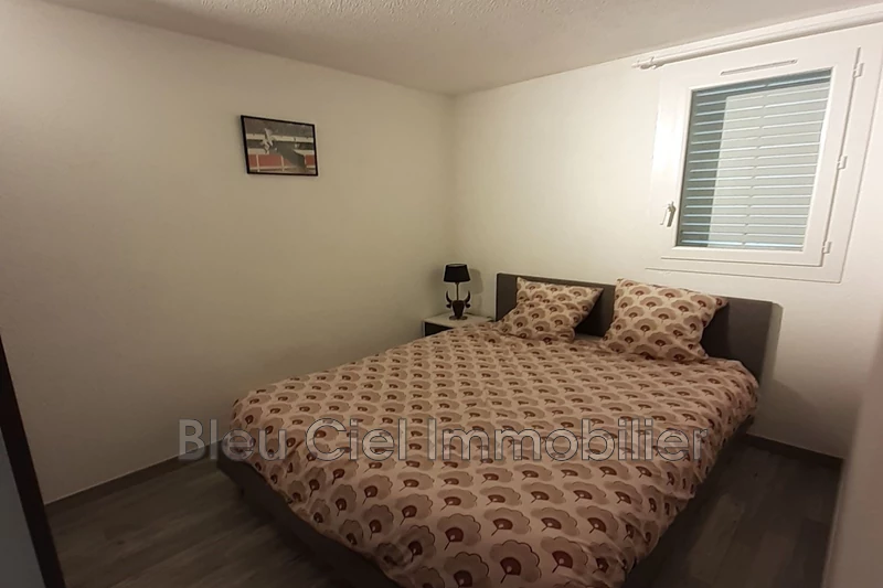 Location saisonnière appartement Gruissan  