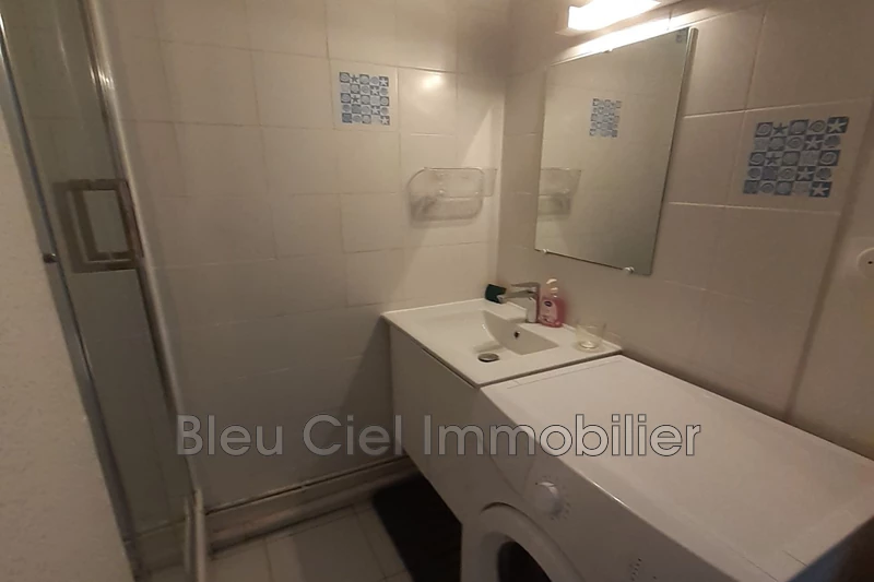 Location saisonnière appartement Gruissan  