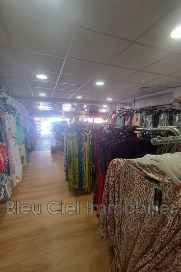 Professionnel murs boutique Gruissan  