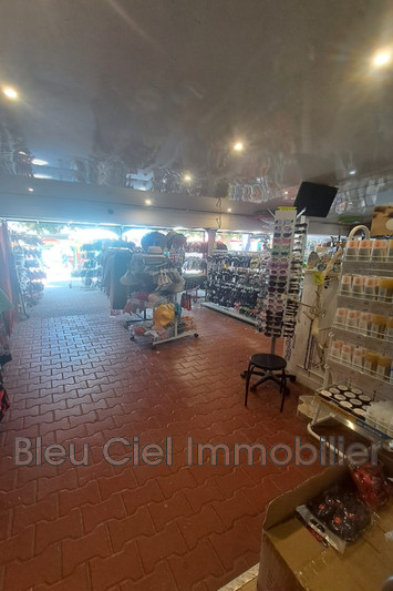 Professionnel murs boutique Gruissan  