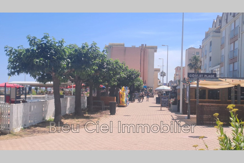 Professionnel murs boutique Gruissan  