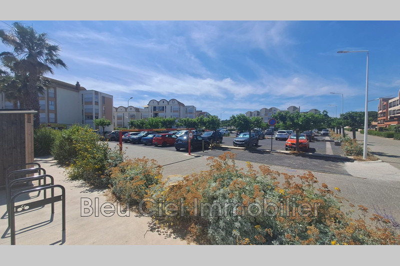 Professionnel murs boutique Gruissan  
