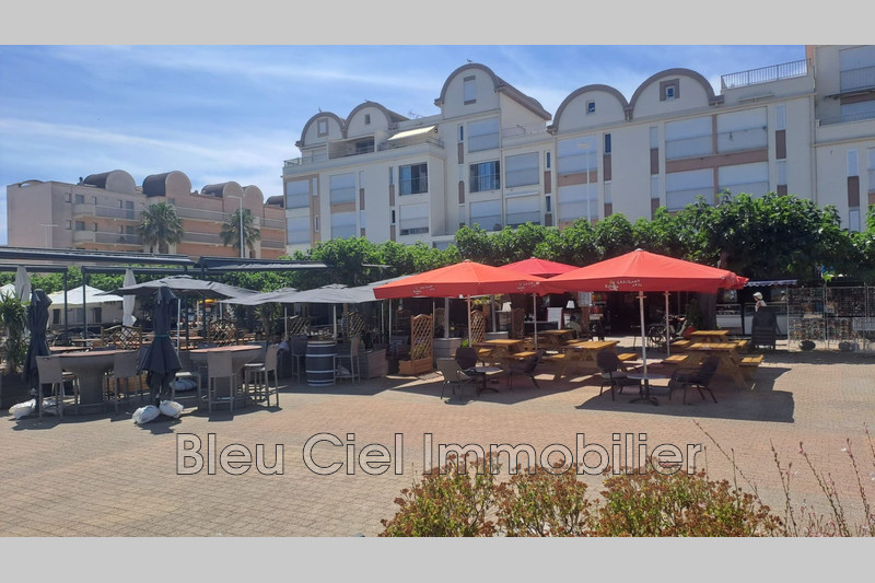 Professionnel murs boutique Gruissan  