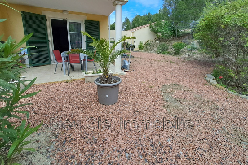 Vente rez-de-jardin Narbonne  