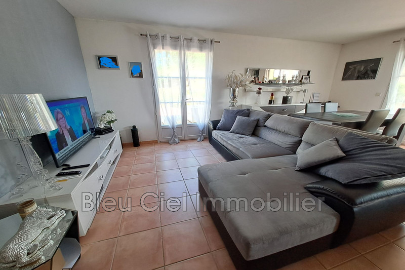 Vente rez-de-jardin Narbonne  