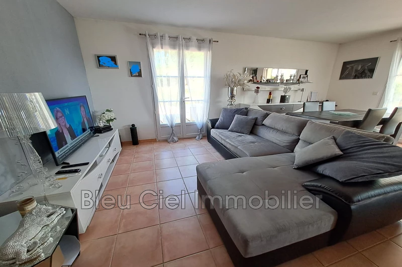 Vente rez-de-jardin Narbonne  