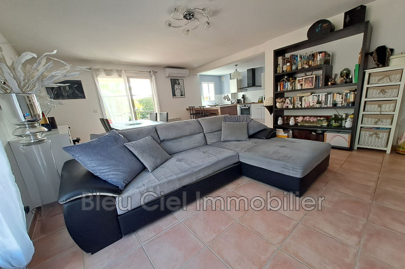 Vente rez-de-jardin Narbonne  