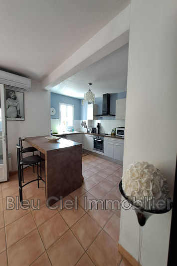 Vente rez-de-jardin Narbonne  