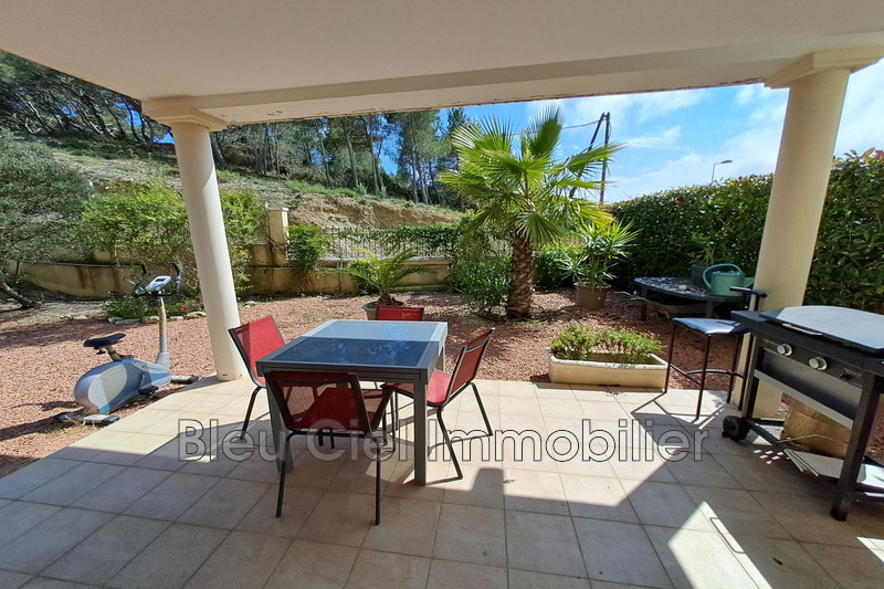Vente rez-de-jardin Narbonne  