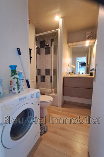 Vente appartement Gruissan  