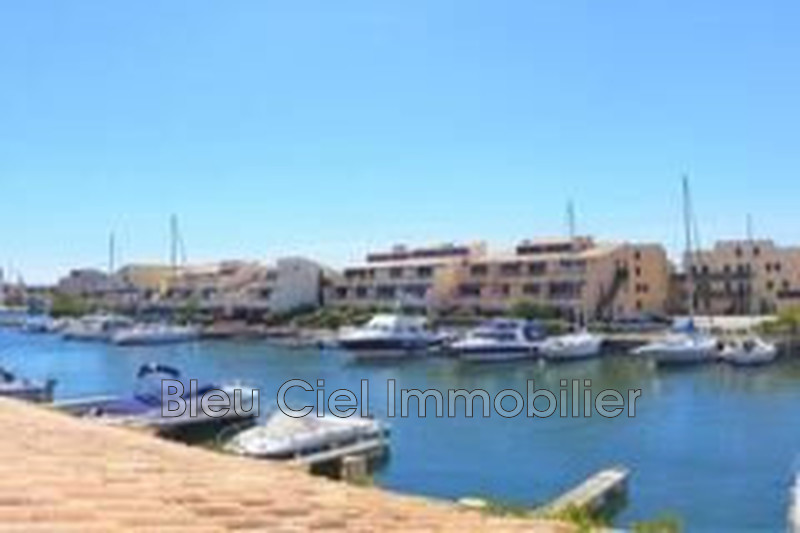 Vente appartement Gruissan  
