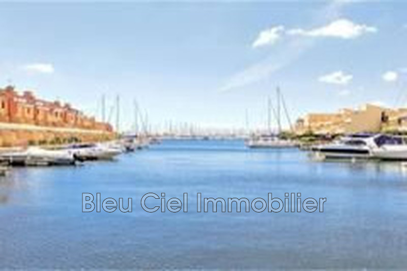 Vente appartement Gruissan  