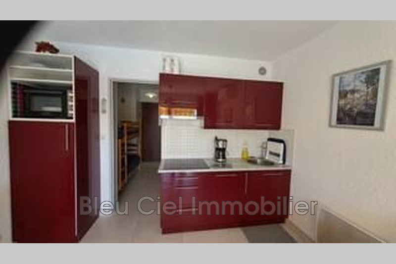 Vente appartement Gruissan  