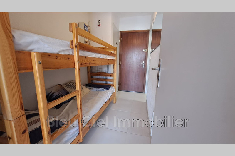 Vente appartement Gruissan  